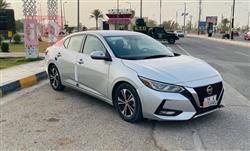 نيسان سنترا